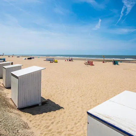 Near The Casino Square * Middelkerke